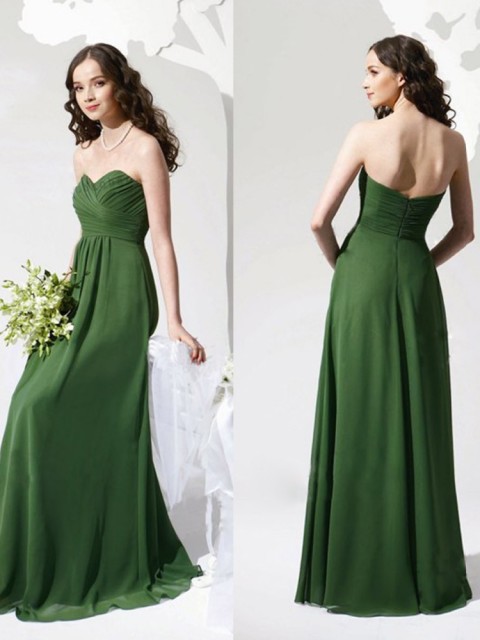 Bridesmaid dresses - Uniqistic.com