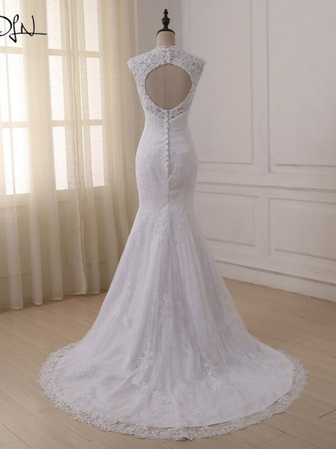 Wedding dresses - Uniqistic.com