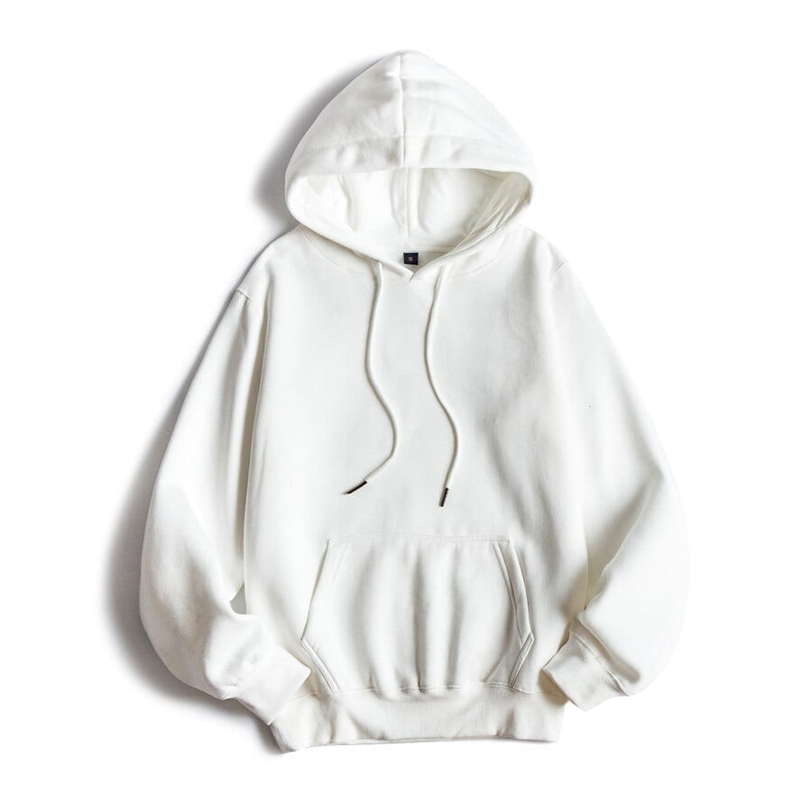Fleece Lady Streetwear Sweatshirt | Uniqistic.com