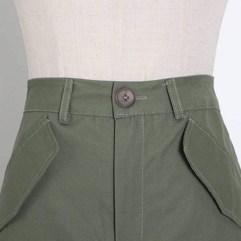 Tulle patchwork split high waist packet hip midi skirt