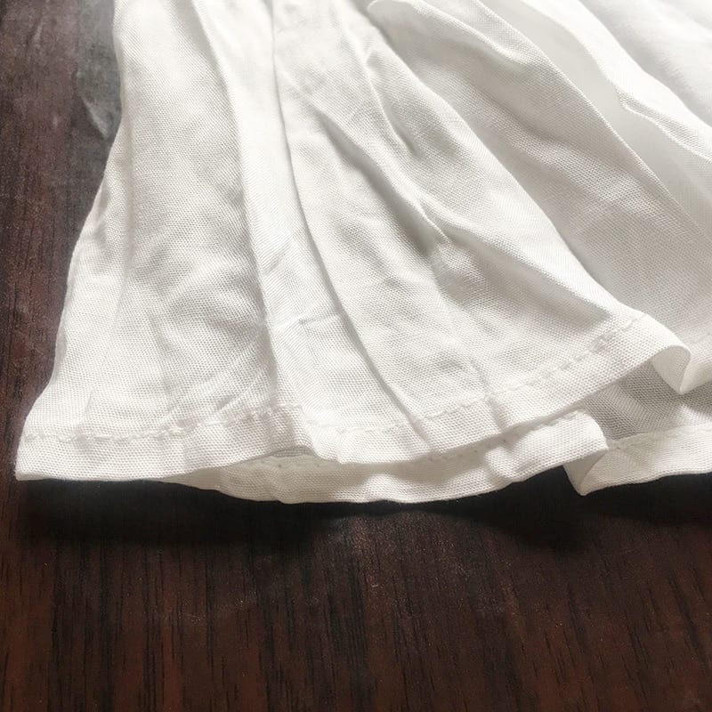 Bohemian Flare Sleeve Pareos Sexy Hot Ruffles White Short Dress ...
