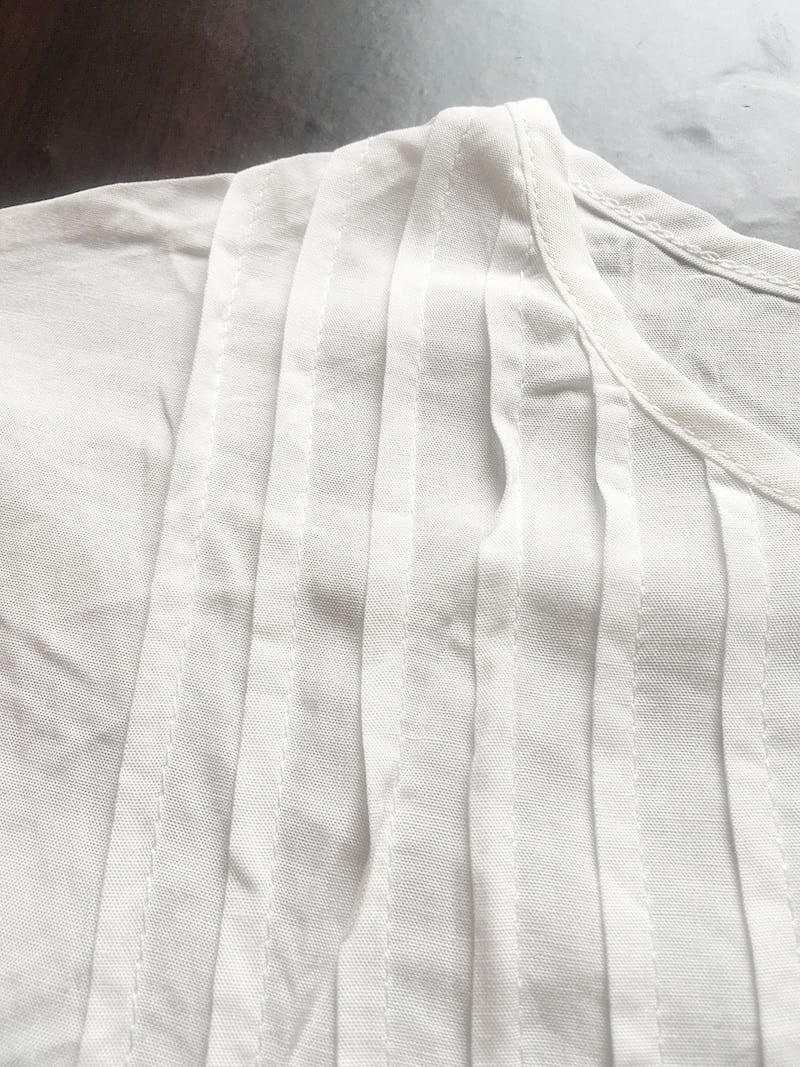 Bohemian Flare Sleeve Pareos Sexy Hot Ruffles White Short Dress in Dresses