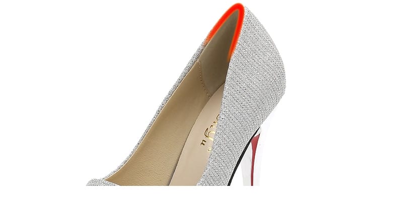 High heels party wedding shoes - Women's Pumps - Uniqistic.com