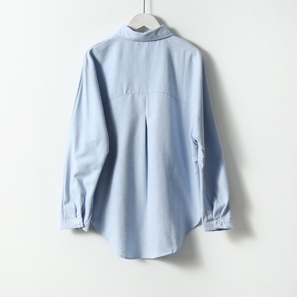 Long Sleeve Womean Shirt | Uniqistic.com