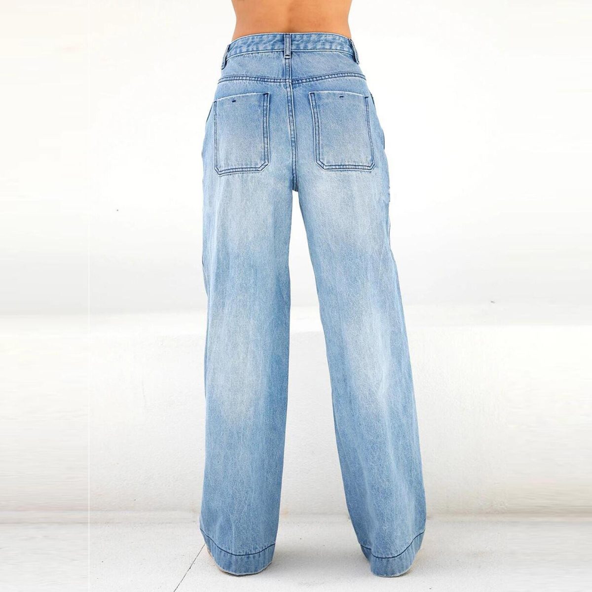 Direct Jeans Trousers in Pants