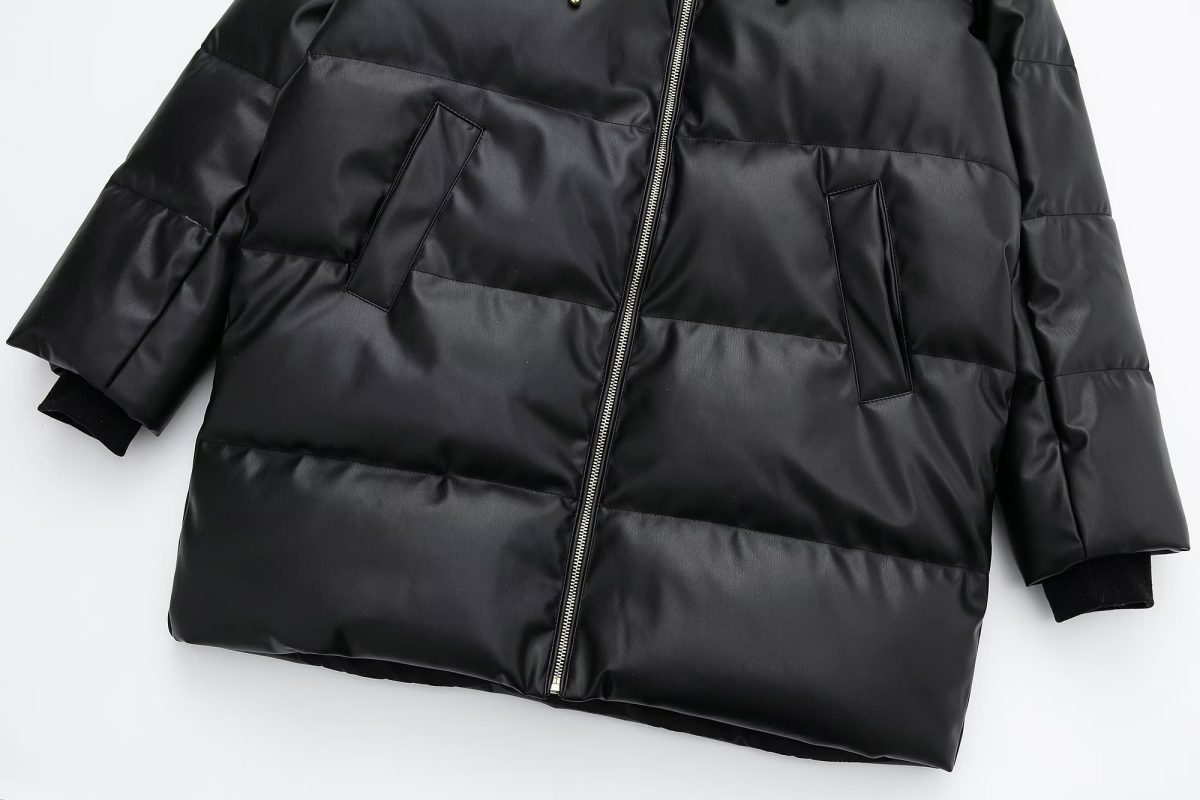 Autumn Winter Cotton Coat - Coats & Jackets - Uniqistic.com