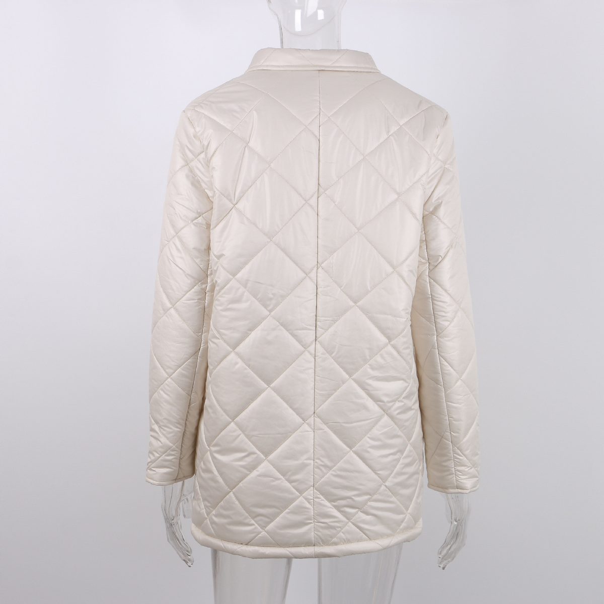 Retro Winter Long Cut Coat - Coats & Jackets - Uniqistic.com
